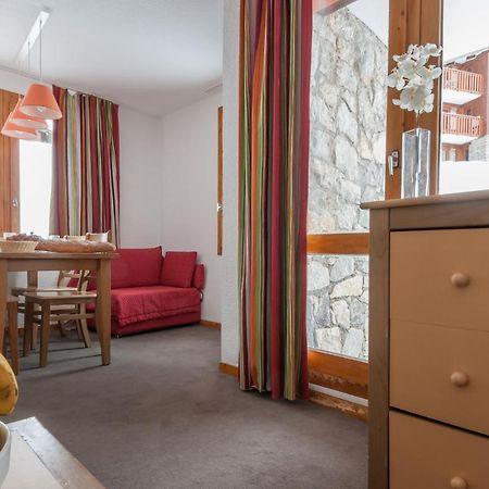 Residence Pierre & Vacances Les Chalets Des Arolles Macot-la-Plagne Экстерьер фото