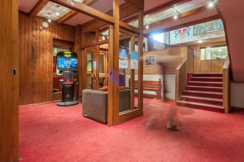 Residence Pierre & Vacances Les Chalets Des Arolles Macot-la-Plagne Экстерьер фото